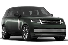Car Hire Earley - Range Rover - car hire Earley